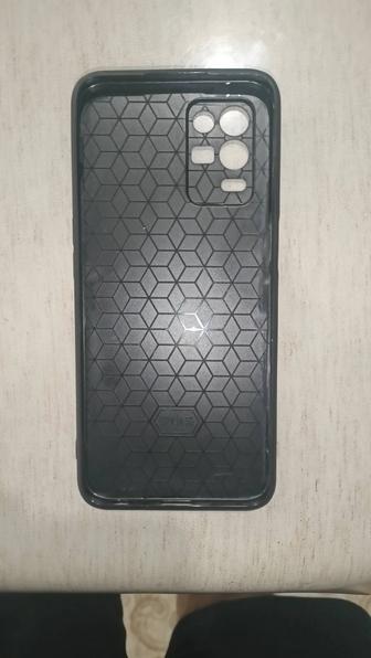 Чехол OPPO K9X 5G