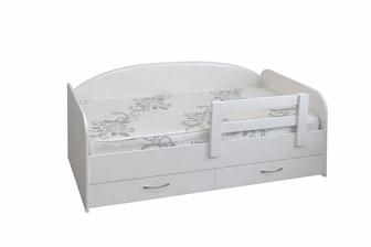 Кровать детская