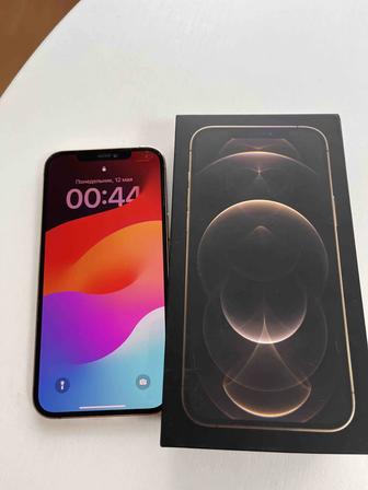 Продам iPhone 12 Pro Max 128 Gb