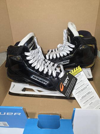 Вратарские коньки Bauer supreme 2S Pro