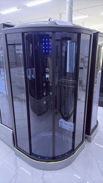 Душевая кабина