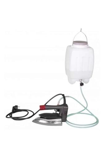 Утюг профессиональный