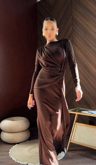 Продам платье