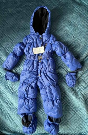 Продаю детский комбинезон