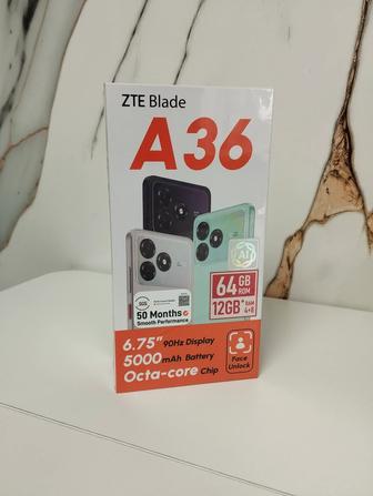 Телефон новый