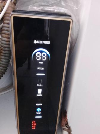 Фильер для воды