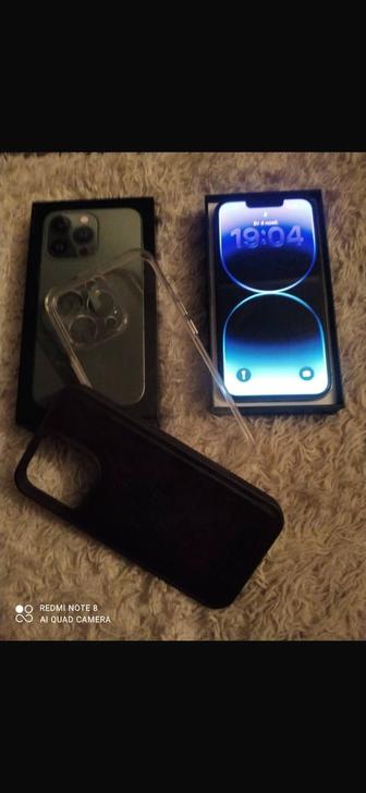 Продам айфон 13 про pro