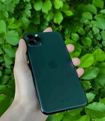iPhone 11 Pro Max 256GB / Айфон 11 Про Макс 256ГБ