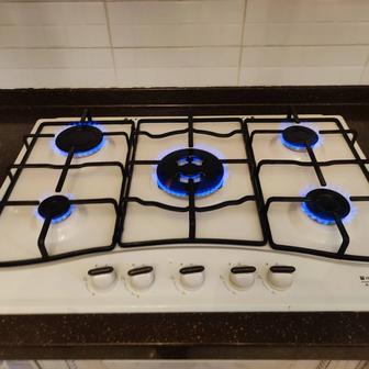 Ремонт газовых плит/подключение и установка/замена жиклеров/ремонт духовок