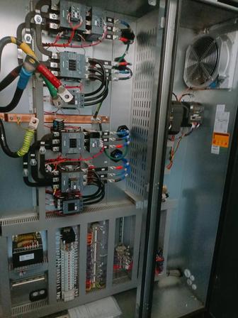 Услуги Электрика