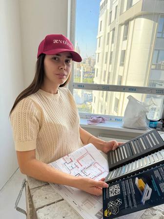 Ремонт квартир/домов под ключ, дизайн интерьера