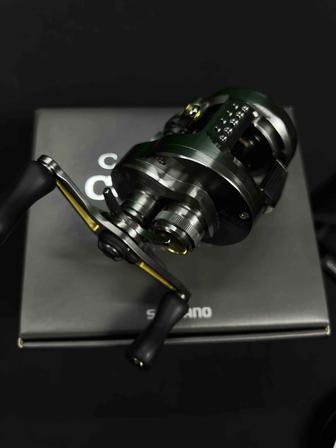 Shimano calcutta conquest bfs