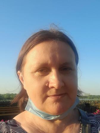 Уборщик / уборщица