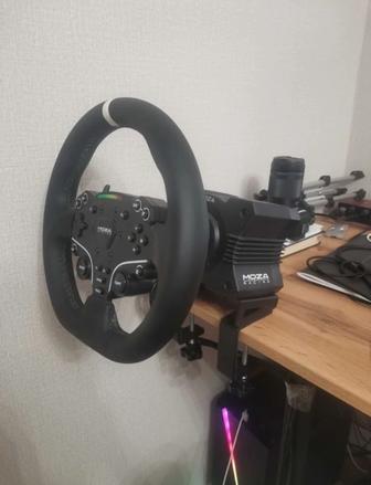 Moza r5, моза р5, моза r5
