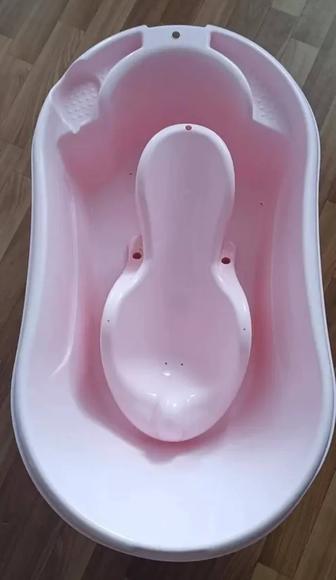 Скидка! Детская ванночка