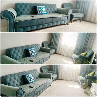 Продам диван