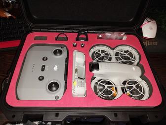 Комплект dji neo fly more Combo