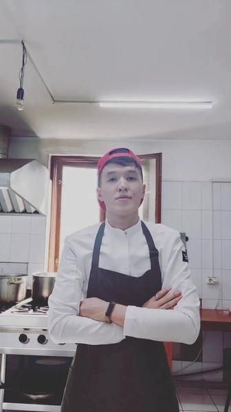 Повар