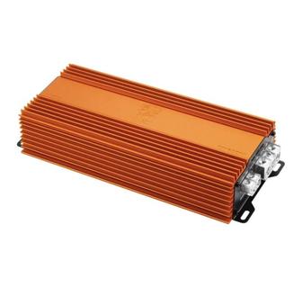 Продам усилитель DL audio raven