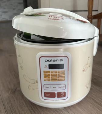 Продам новую мультиварку Polaris PMC 0507d kitchen