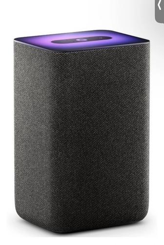 Умная колонка Яндекс Станция 2 YNDX-00051 черный