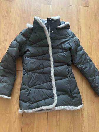 Продам куртку весенняя новая