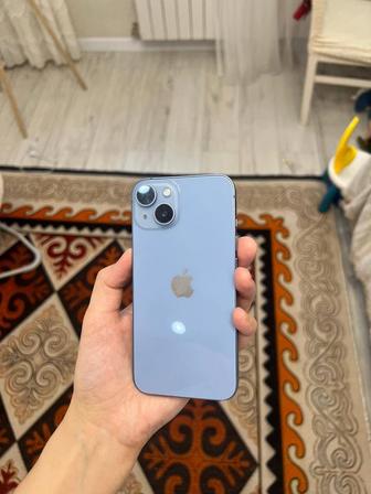 Айфон 14 ,256гб