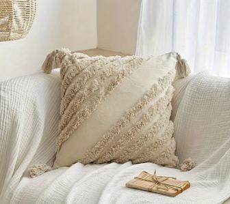 Чехол для подушки 45 см