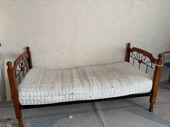 Продам кровать