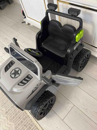 Машина детский