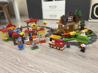 Lego duplo