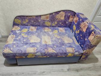 Диван детский