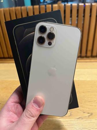 Продам айфон 12про/128гб