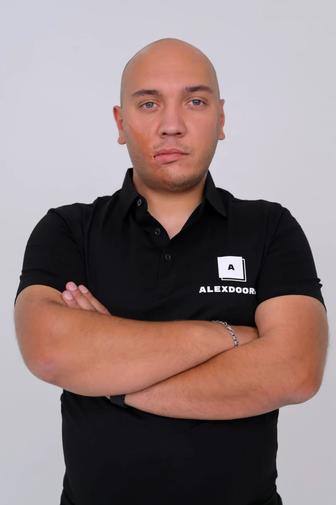 Сборка мебели, установка фасадов, направляющих, замена столешниц