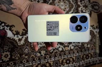 Телефон Tecno spark 10 pro, ноутбук, айпадобмен на Samsung Galaxy А54