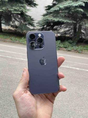 Телефон iPhone 14 Pro 128Gb Айфон 14 Про 128ГБ