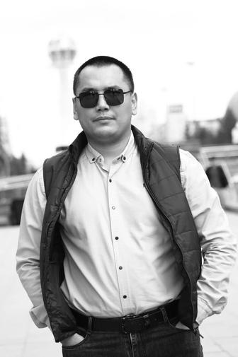 Мобилограф Маркетолог АСТАНА