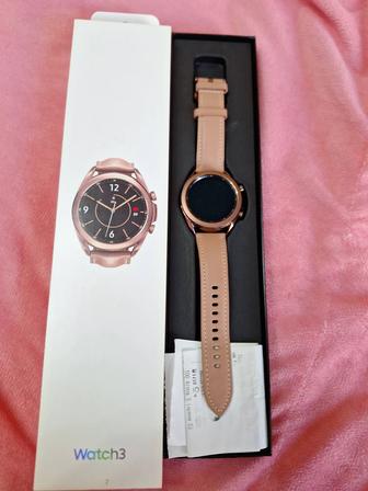 Samsung Galaxy Watch3