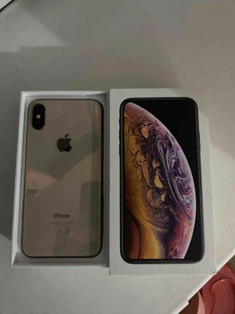 iPhone XS,64GB,78Акб