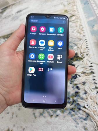 Самсунг А 03 сатылады телефон таза тексерып алсан болады бағасы