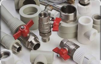 Сантехник с опытом