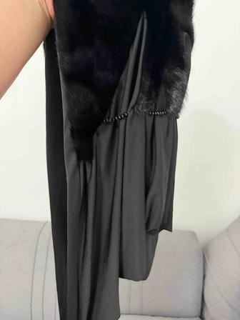 Шапка новый норка