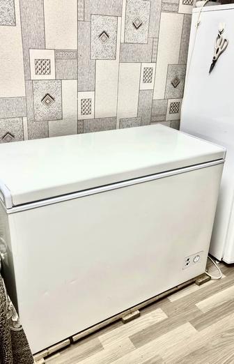 Морозильник В ХОРОШЕМ СОСТОЯНИИ