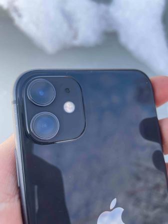 Айфон 11 акб 128гб
