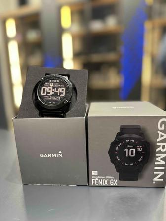 Продаю часы GARMIN