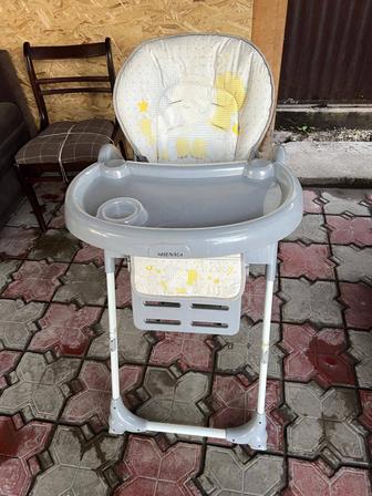 Детский стол