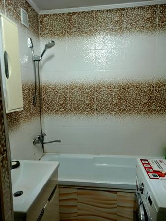 Работа перфоратором