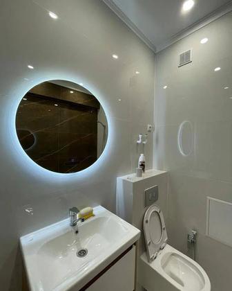 Ремонт квартир под ключ