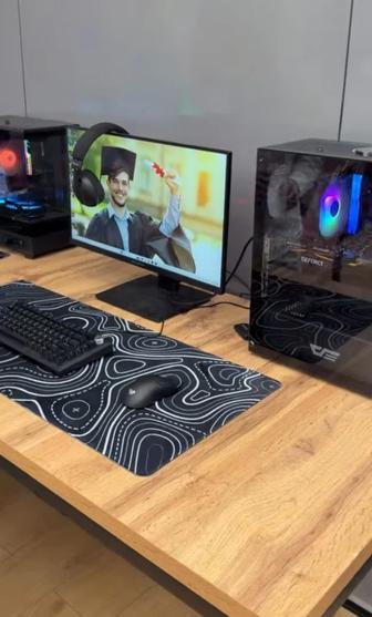 Компютер игравой