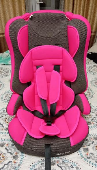Продаю детское авто кресло